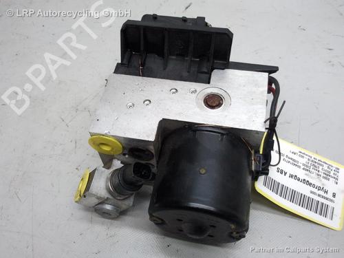 ABS pump MERCEDES-BENZ S-CLASS Coupe (C215) CL 600 (215.378) | BP20554190M43 