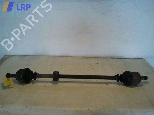 Used Right front driveshaft ROVER 45 I Saloon (RT) 1.6 (109 hp) 20548459