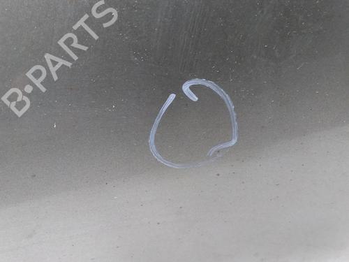 Left rear door NISSAN MICRA III (K12) 1.2 16V | BP20517718C4 