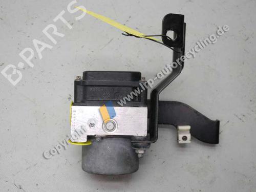 ABS pump MITSUBISHI COLT VI (Z3_A, Z2_A) 1.3 (Z21A) | BP20554595M43 
