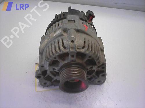 Used Alternator VW LUPO I (6X1, 6E1) 1.4 16V (100 hp) 20560369