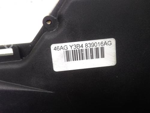 Rear right lock VW POLO (9N_, 9A_) 1.2 12V | BP20518887C99 