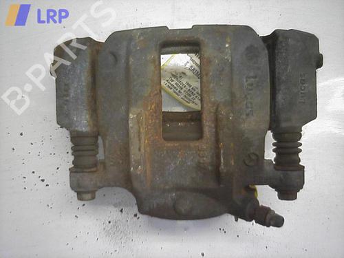 Used Left front brake caliper MERCEDES-BENZ A-CLASS (W168) A 160 (168.033, 168.133) (102 hp) 20539577