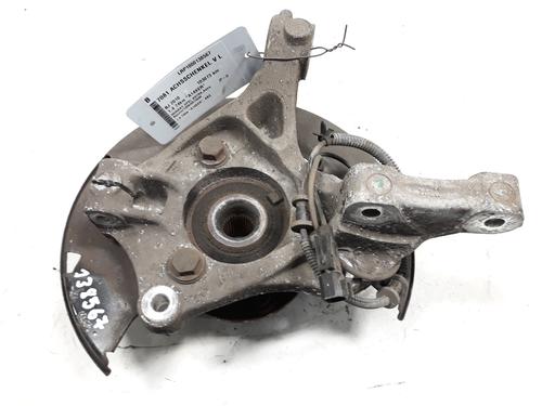 Left front steering knuckle OPEL ASTRA J (P10) 1.4 (68) | BP20524271M25 