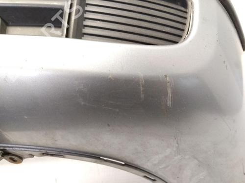 Front bumper SKODA FABIA I (6Y2) 1.4 16V | BP27165573C7 
