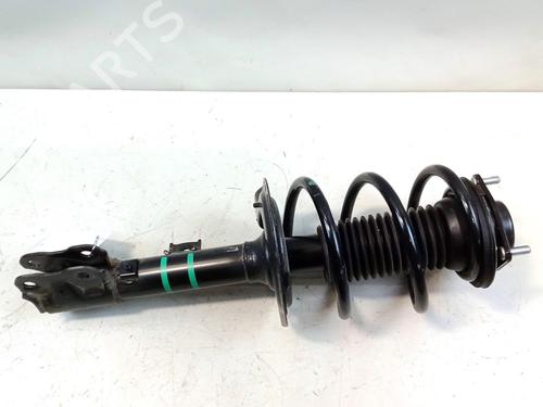 Used Right front shock absorber Right front shock absorber MITSUBISHI ECLIPSE CROSS (GK_, GL_) Plug-in Hybrid 4WD (GL3W) (188 hp) 33470830 33470830