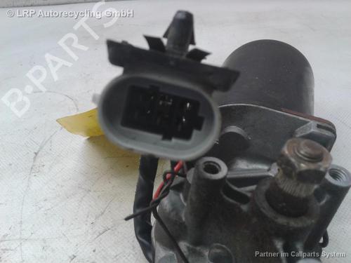 Front wiper motor RENAULT ESPACE III (JE0_) 2.2 12V TD (JE0E, JE0H, JE0P) | BP20585795M29 