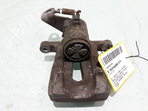 Used Right rear brake caliper RENAULT SCÉNIC II (JM0/1_) 1.9 dCi (JM0G, JM12, JM1G, JM2C) (120 hp) 20538900