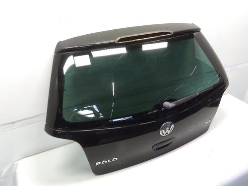 Tailgate VW POLO (9N_, 9A_) 1.4 TDI | BP20514198C6 