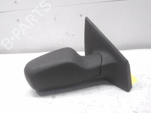 Right mirror RENAULT CLIO III (BR0/1, CR0/1)  | BP20517531C27 