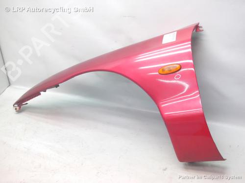 Used Left front fenders FORD USA PROBE II (ECP) 2.0 16V (116 hp) 20557808