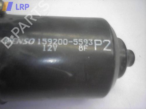 Front wiper motor SUZUKI LIANA (ER, RH_) 1.6 i (RH416) | BP20585578M29 