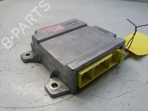 Airbag styreenhed MAZDA PREMACY (CP) 1.9 (CP10P) (114 hp) 20574395
