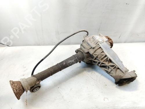 Front differential VW TOUAREG (7P5, 7P6) 3.0 V6 TDI | BP29983599M23 