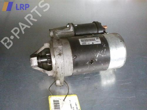 Starter FORD ESCORT V Turnier (ANL) 1.4 | BP20531706M8