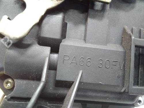 Front right lock AUDI A6 C5 Avant (4B5) 2.5 TDI | BP20516724C97 