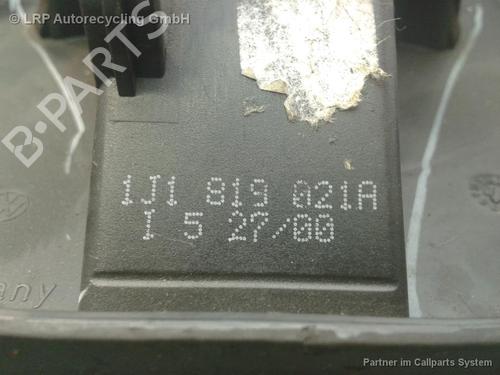 Heater blower motor VW NEW BEETLE (9C1, 1C1) 1.6 | BP20553475M62 