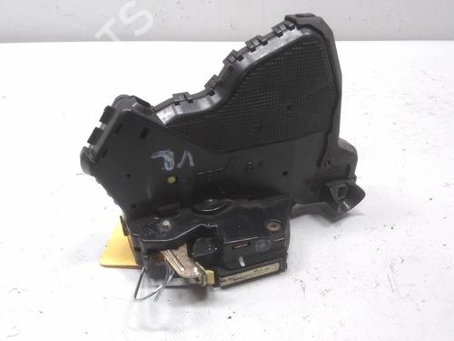 Used Front left lock TOYOTA COROLLA Estate (_E12_) 1.4 VVT-i (ZZE120_, ZZE120R) (97 hp) 20516453