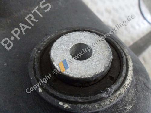 Rear axle MERCEDES-BENZ E-CLASS T-Model (S211) E 200 T Kompressor (211.242) | BP20553955M2 