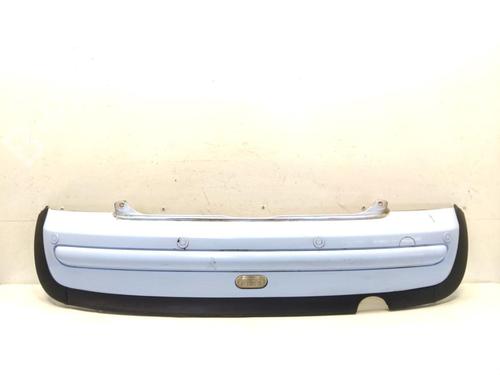 Bagtil kofangere Bagtil kofangere MINI MINI (R50, R53) Cooper (116 hp) 36443546 36443546