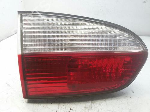 Left tailgate light HYUNDAI H-1 Van (A1) 2.5 CRDi | BP20566099C79 