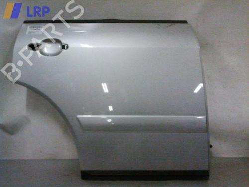 Right rear door AUDI A2 (8Z0) 1.4 | BP20578323C5 