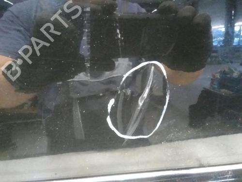 Right front door MITSUBISHI COLT VI (Z3_A, Z2_A) 1.1 (Z31A, Z32A) | BP20590558C3 