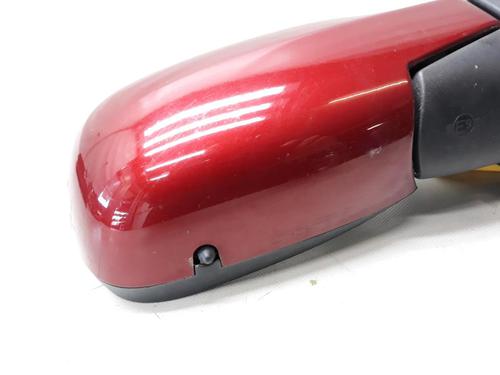 Right mirror RENAULT SCÉNIC II (JM0/1_) 1.9 dCi (JM14) | BP20534915C27 