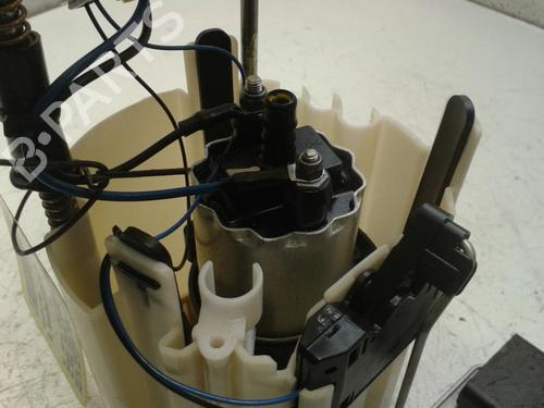 Fuel pump MERCEDES-BENZ C-CLASS (W204) C 220 CDI (204.008) | BP20558439M76 