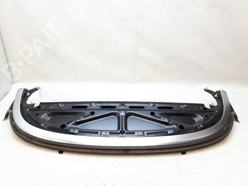 Bakluke CC/Kombi-Kupé VW EOS (1F7, 1F8) 2.0 TDI 16V | BP20541683C6 