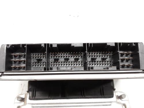 Engine control unit (ECU) AUDI A6 C5 (4B2) 2.5 TDI | BP20526640M57 