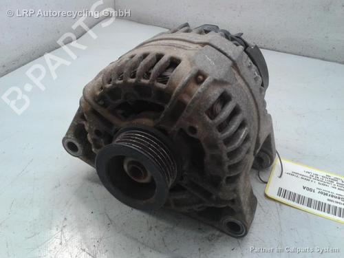 Used Alternator OPEL ASTRA H (A04) 1.4 (L48) (90 hp) 20548630