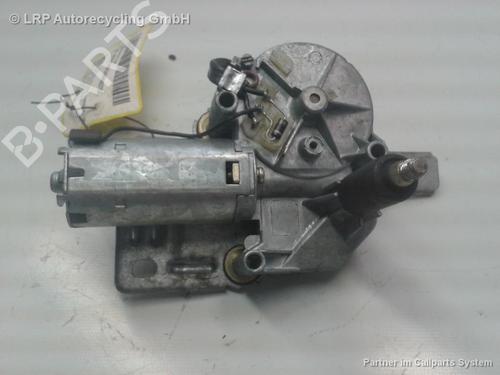 Used Rear wiper motor NISSAN PRIMERA (P10) 2.0 16V (116 hp) 20551985