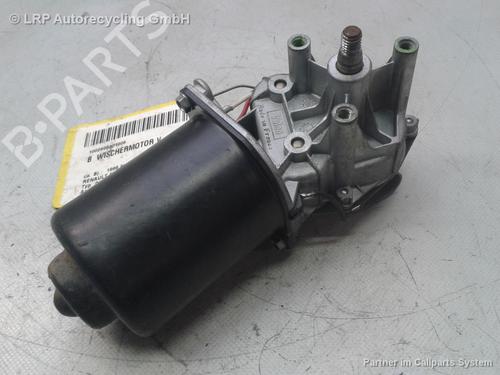 Viskermotor vindrute RENAULT MEGANE I (BA0/1_) 1.4 16V (BA0D, BA1H, BA0W, BA10) (95 hp) 20586424