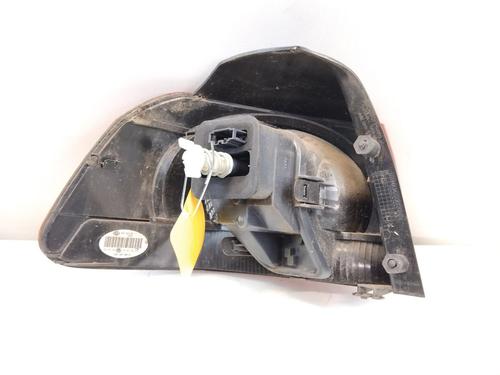 Right taillight VW GOLF VI (5K1) 1.4 | BP32483408C35 