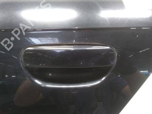 Left rear door AUDI A4 B7 Avant (8ED) 1.9 TDI | BP20592021C4 