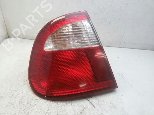 Used Left tailgate light Left tailgate light 20565972 20565972