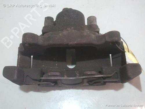 Used Left front brake caliper VW TOURAN (1T1, 1T2) 1.6 (102 hp) 20540015