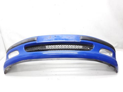 Front bumper PEUGEOT 106 II (1A_, 1C_) 1.4 i | BP20576093C7 