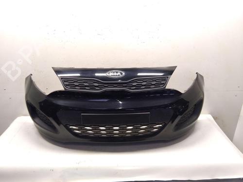front-bumper-kia-rio-iii-ub-2011-2012-2013-2014-2015-2016-2017-39965469 main image