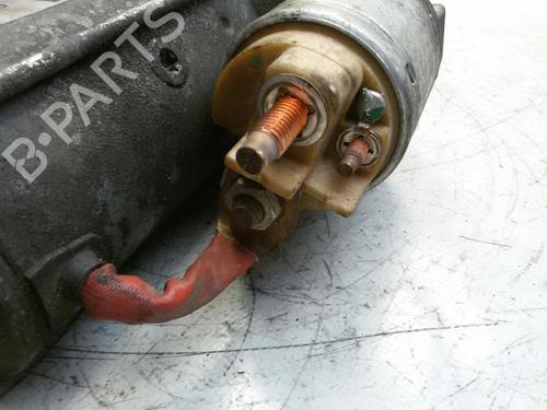 Starter RENAULT MEGANE II Estate (KM0/1_) 1.9 dCi | BP20530597M8 