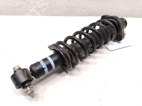 Left rear shock absorber MITSUBISHI ECLIPSE CROSS (GK_, GL_) Plug-in Hybrid 4WD (GL3W) | BP33410996M18 - Image 2