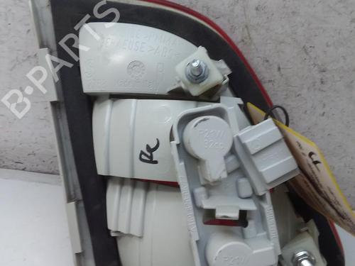 Højre baglygte bagklap MERCEDES-BENZ B-CLASS Sports Tourer (W245) B 200 CDI (245.208) | BP20551052C80 