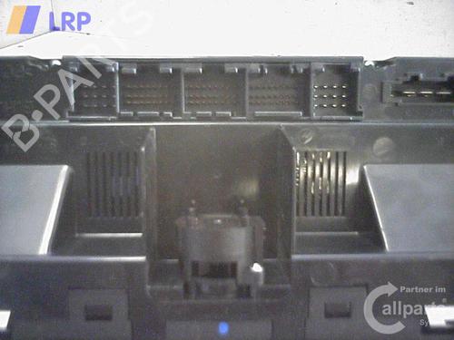 Climate control AUDI A8 D3 (4E2, 4E8) 4.2 quattro | BP20555307I5 