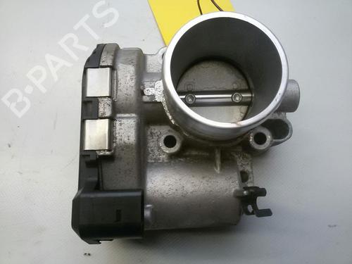 Throttle body FORD FIESTA VI (CB1, CCN) 1.25 | BP20542355M82 