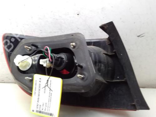 Right taillight HYUNDAI ELANTRA III (XD) 1.6 | BP20521081C35 