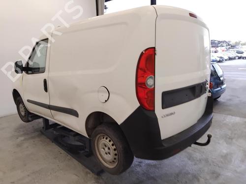 Right mirror OPEL COMBO Box Body/MPV (X12) 1.3 CDTI (B05) | BP30363693C27 