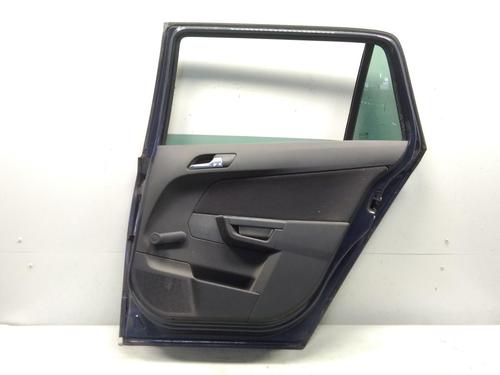 Right rear door OPEL ASTRA H Estate (A04) 1.7 CDTI (L35) | BP20578112C5 