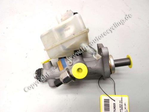 Brake master cylinder MERCEDES-BENZ C-CLASS (W203) C 240 4-matic (203.081) | BP20550276M77 