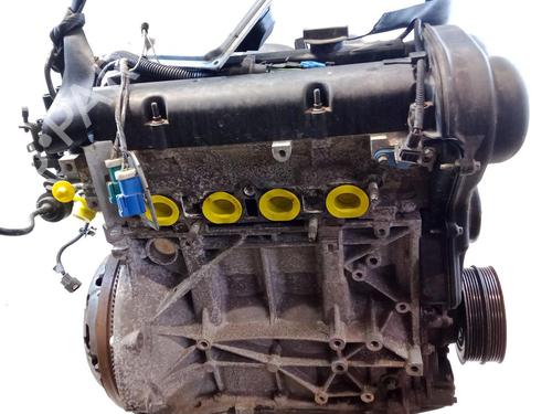 Used Engine Engine FORD FOCUS II (DA_, HCP, DP) 1.6 (100 hp) 33726236 33726236